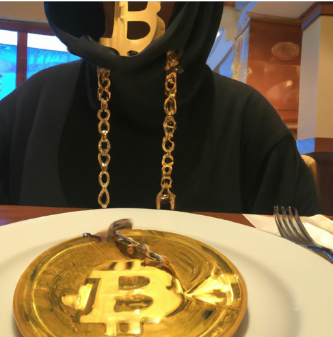 Bitcoin Traphouse tweet media