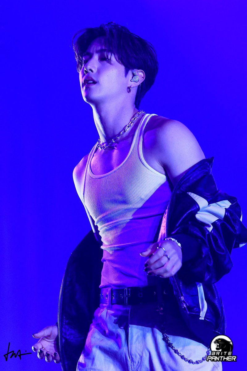 brite_panther's tweet photo. Mark Tuan 'the other side' ASIA TOUR 2023 KICE HALL KHON KAEN - DAY 1

#1    

#theothersideasiatour_KKD1
#MarkTuan #Mark 
#theothersideAsiaTour 
#BritePanther #Thailand #KhonKaen https://t.co/xCkMqLWHgi