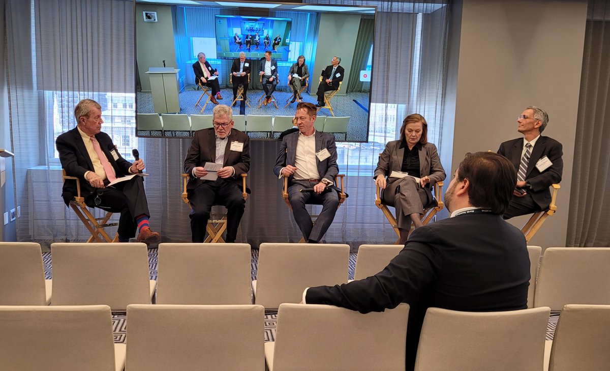 The North American Broadcasters Association (NABA) tweet media