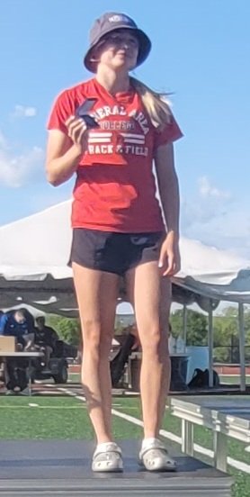MACRunningCards's tweet photo. National Triple Jump Runner-Up- Emma Gerstner.
@MAC_Cards 
@MineralAreaCC 
#NJCAATF https://t.co/QfSF4ZTzmE