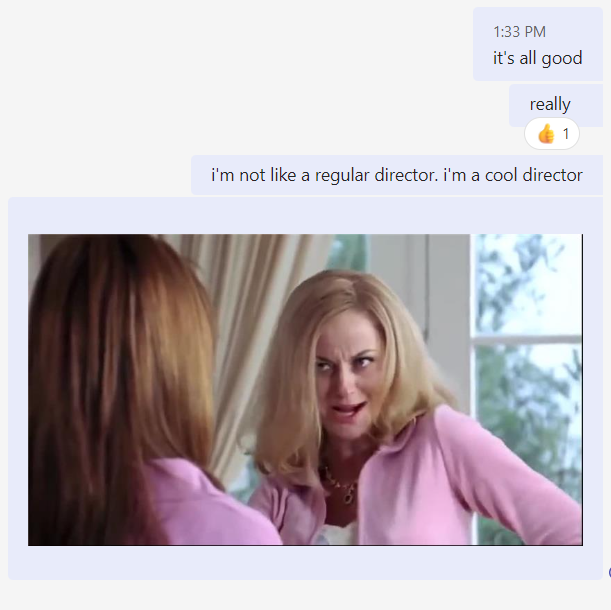 gen z staff please like me