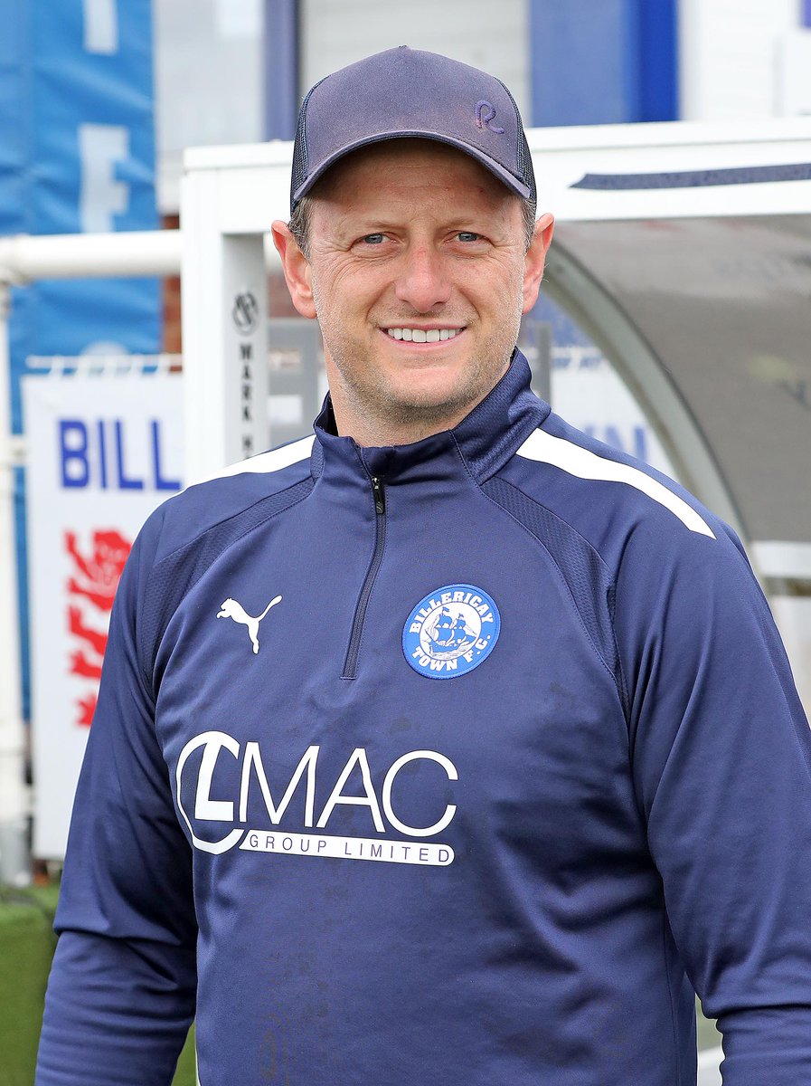 Billericay Town FC Hub tweet media