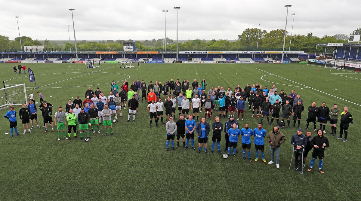 Billericay Town FC Hub tweet media