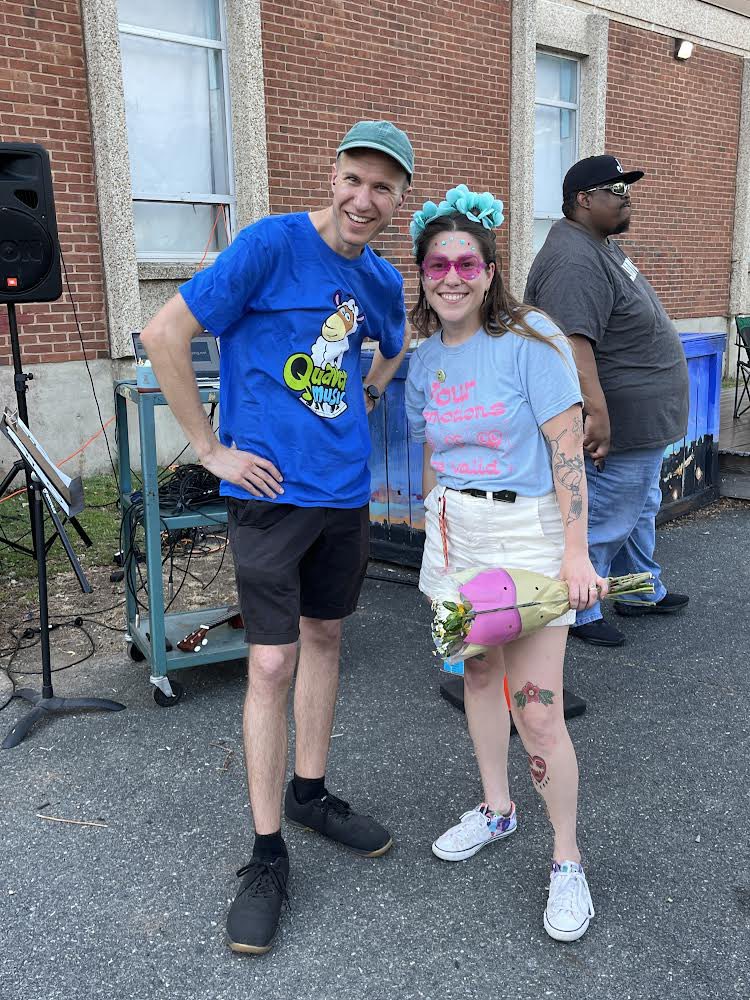 Chimborazo Elementary School tweet media