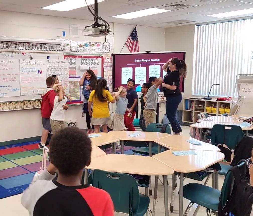 Alicia Carr tweet media