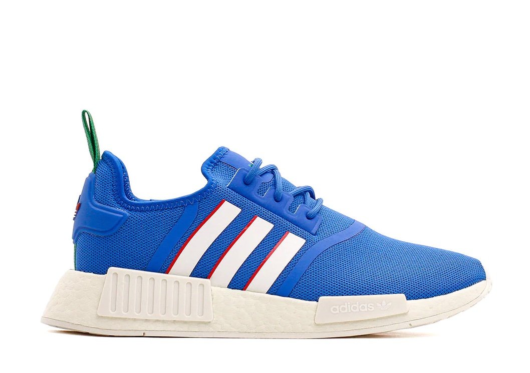 SneakerShouts's tweet photo. 65% OFF + free shipping on the adidas NMD R1 Boost "Italy" 

BUY HERE: https://t.co/0IaBH6vuFX https://t.co/FvjFUGqshs