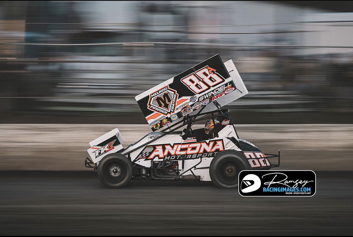 joeyancona88A's tweet image. As soon as Joey finishes his last day of high school he’ll be heading down to @KingsSpeedway for night 1️⃣ of the Peter Murphy Classic with @NARC410!
