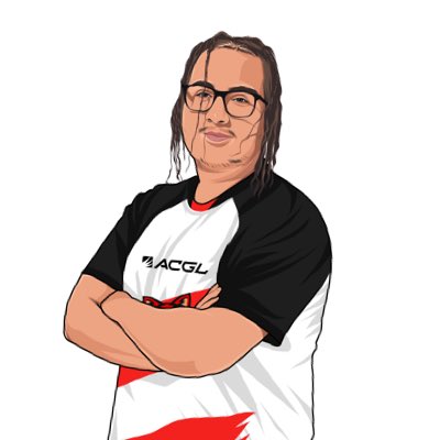 #NouvellePhotoDeProfil <a href="/AfricanGaming/">ACGL</a>