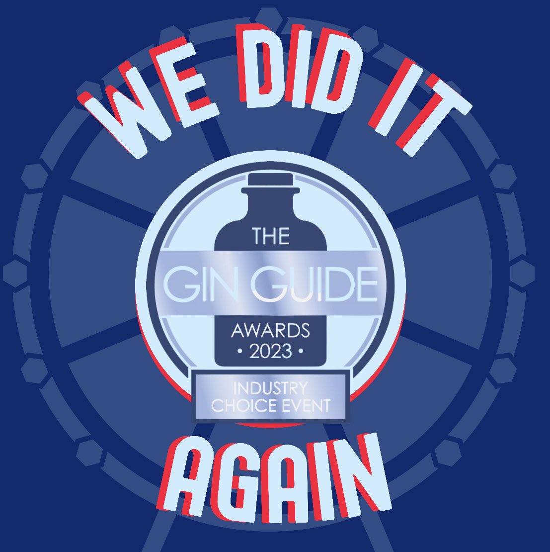 Spirits Beacon (@spiritsbeacon) on Twitter photo Congrats to Emile! And thank you to those who voted. What a lovely way to finish the week.
🎉 Junipalooza wins the <a href="/theginguide/">The Gin Guide</a> industry choice event again! 🎉 Congrats to Emile! And thank you to those who voted. What a lovely way to finish the week.
🎉 Junipalooza wins the <a href="/theginguide/">The Gin Guide</a> industry choice event again! 🎉