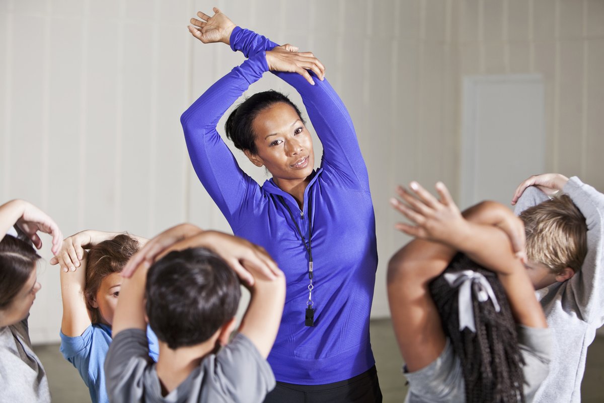 Are you a first-year teacher? Check out these 20 peer-recommended resources for health and PE teachers from Rutgers Graduate School of Education: bit.ly/42nk0AF #teacherappreciationweek #teachertoolkit #education #physed #TAW23