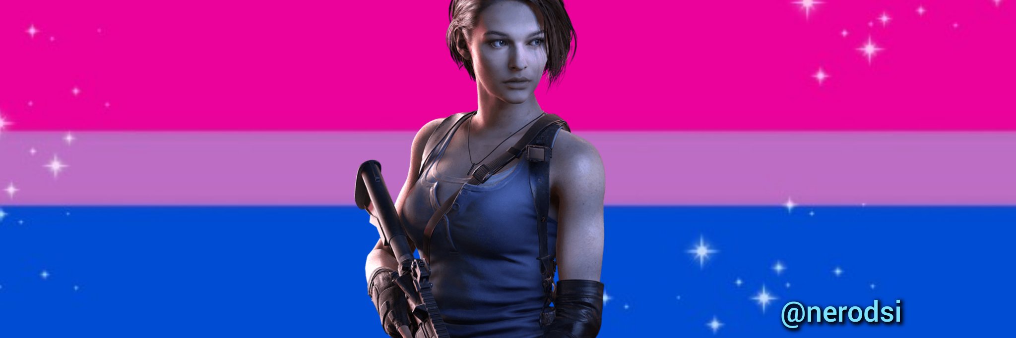 Jen 🏳️‍🌈 on X: Do you prefer Claire Redfield's classic outfit