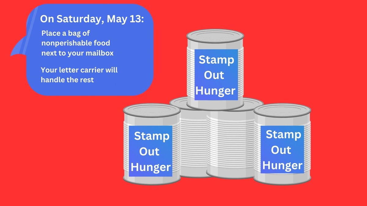 Aurora Area Interfaith Food Pantry tweet media
