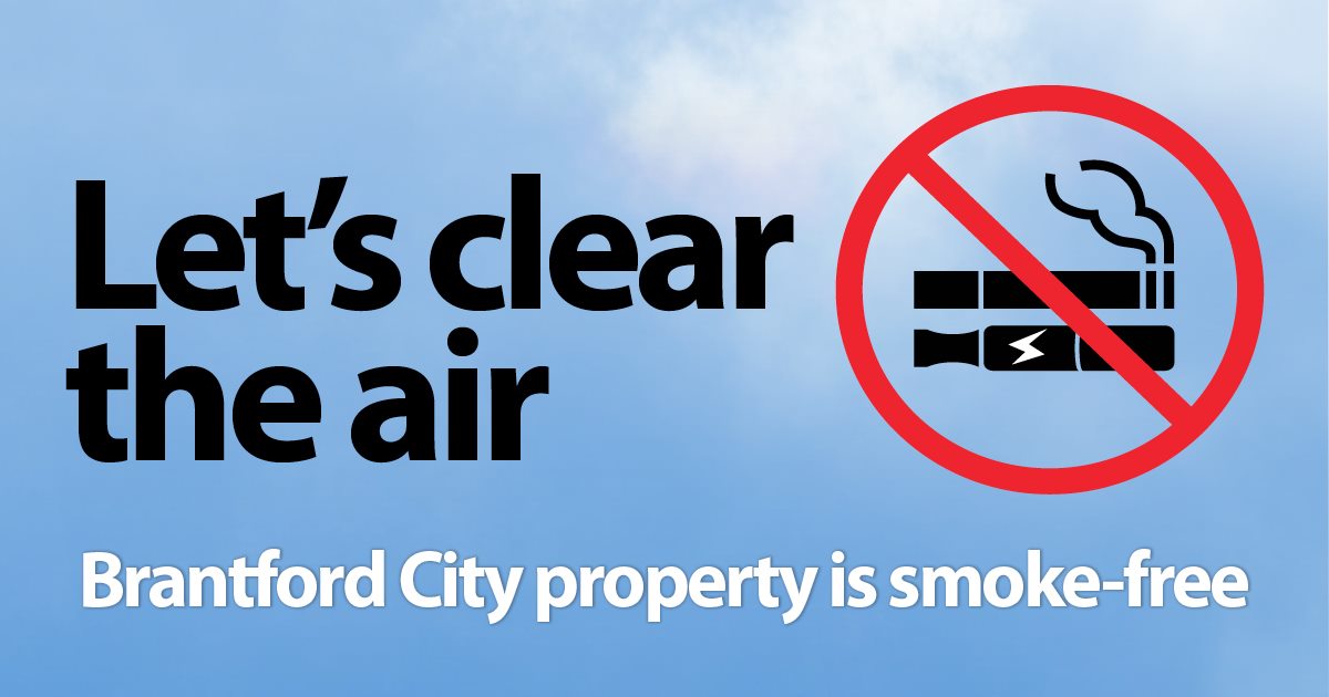 City of Brantford tweet media