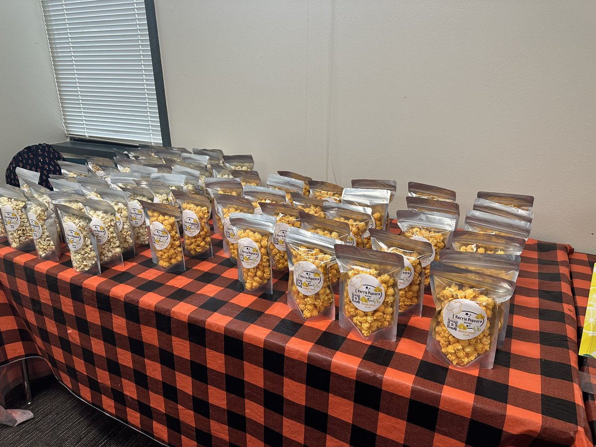 Tabitha Harris tweet media