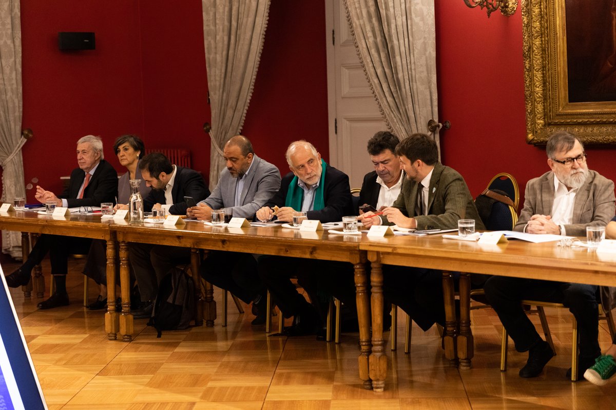 Gobierno de Chile on Twitter