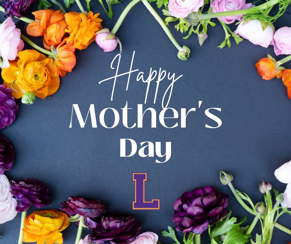 We might be biased, but we think Ranger moms are the best! 💜💛 Hope all our Lakewood City Schools mothers and other caregivers who love our students have an awesome day!