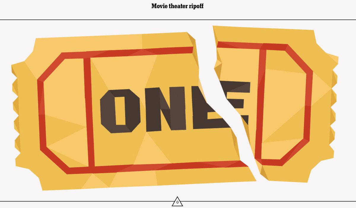 Ticket Ripp Off NYT Vertex Archive on Twitter: