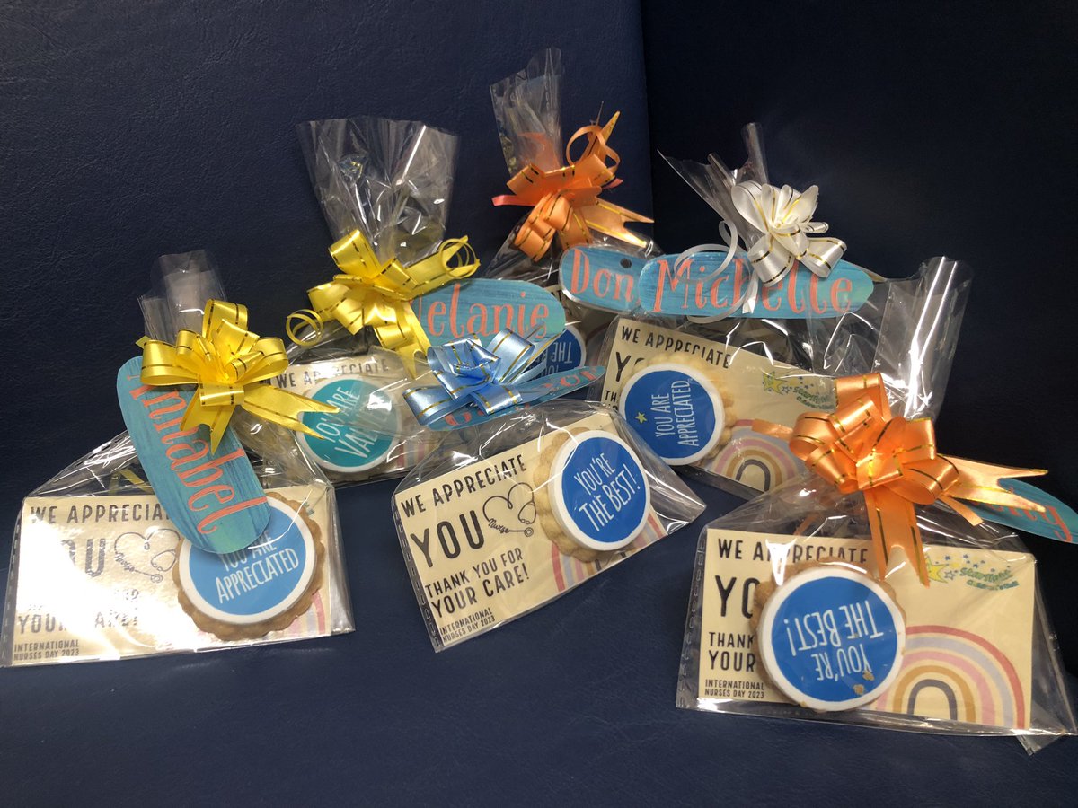 Happy International Nurses Day from everyone here at the Children’s Resource Centre, Trafford 🎉💙🎉💙  
#ourfamilycaringforyours
<a href="/RMCHosp/">RMCHosp</a> 
<a href="/Starlight_RMCH/">The Starlight Unit @ Wythenshawe</a>