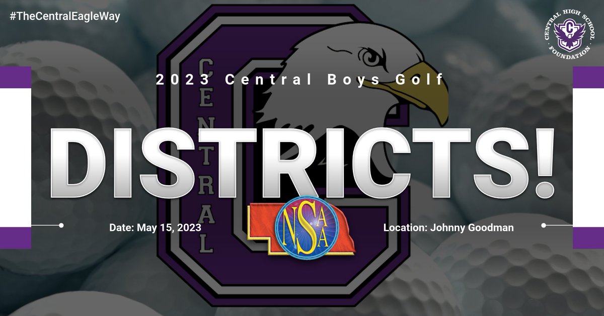 #DundeeSports: #DundeeKids crushing the high school golf game! #DowntownProud