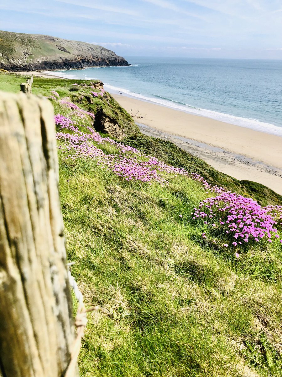 Great bank holiday weekend in <a href="/abersoch/">Abersoch</a> Porth Ceiriad