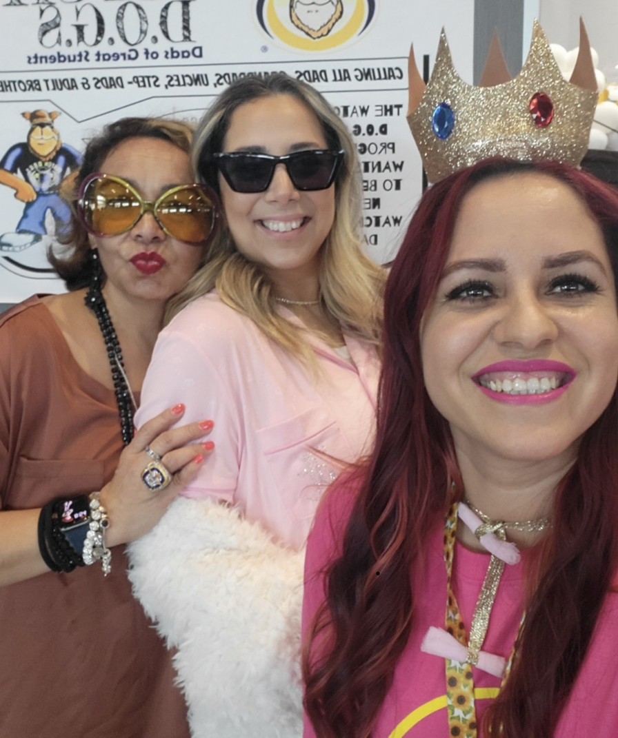 We have some MOVIE STAR teachers SHINING BRIGHT in <a href="/KleinISD/">Klein ISD</a>