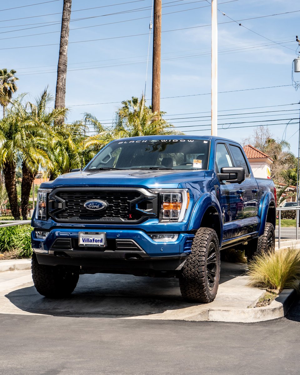 America's best-selling truck for 46 years. Enough said. #Ford150 #FordTrucks #BuiltFordTough

Shop Now: bit.ly/3jLjuvr