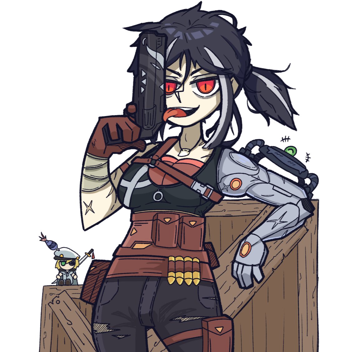 ArtsKingsten tweet picture 