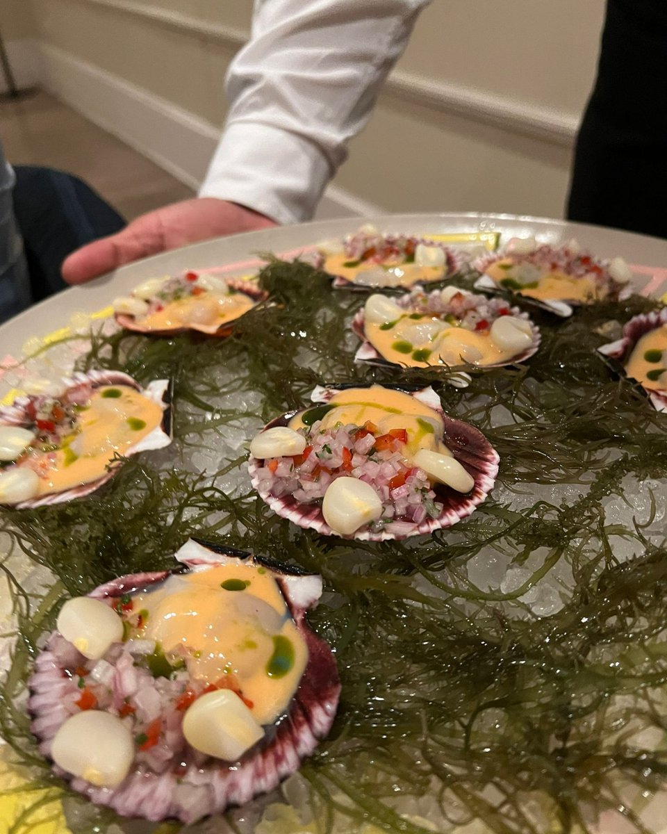 We’ve never felt the pull of history so deeply as in Peru, where the past felt alive in vibrant, handwoven tapestries, soulful mountainscapes, and recipes passed down across generations. These guest photos really encapsulate the magic of Peru.

#visitperu #perutravel