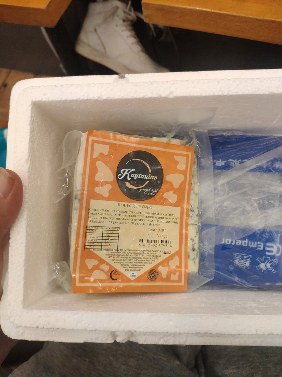 Dünyanın en kaliteli doğum günü hediyesi