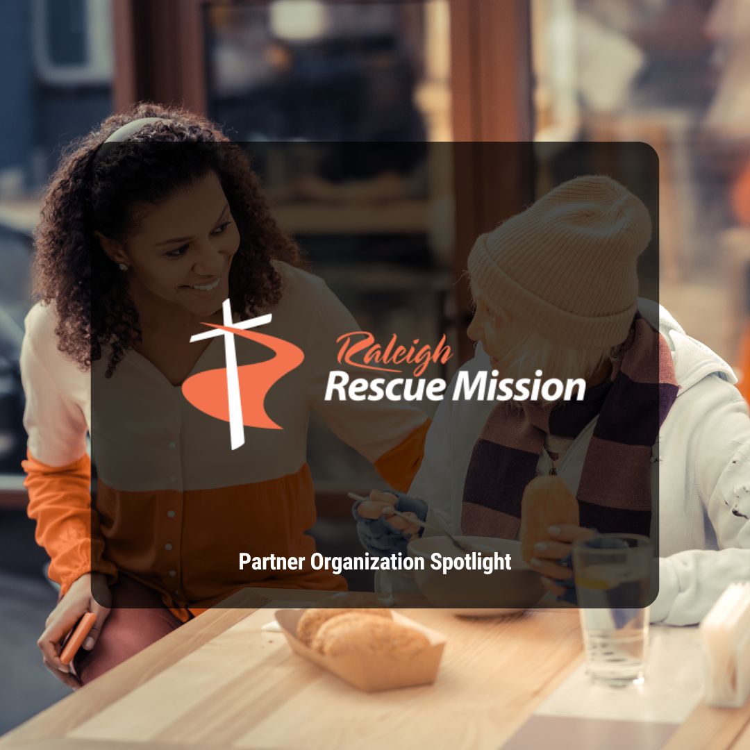 WorkerSpring's tweet image. Community Organization Spotlight | Raleigh Rescue Mission

Raleigh Rescue Mission offers a wide range of programs and services to help individuals and families overcome the barriers that keep them from achieving self-sufficiency.

#work #diversity #workinprogress #inclusion