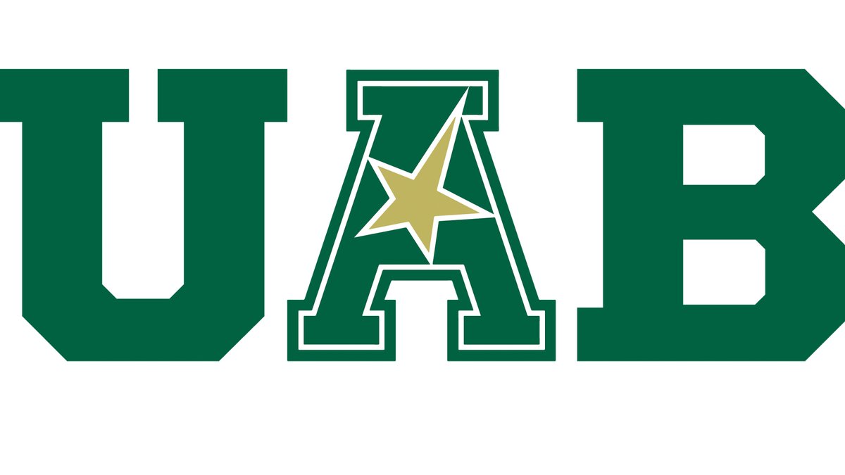 UAB Athletics (@uab_athletics) on Twitter photo We are officially ๐ฑ๐ฌ ๐๐๐ฌ๐ฆ away from joining the <a href="/American_Conf/">The American</a>
#WinAsOne We are officially ๐ฑ๐ฌ ๐๐๐ฌ๐ฆ away from joining the <a href="/American_Conf/">The American</a>
#WinAsOne