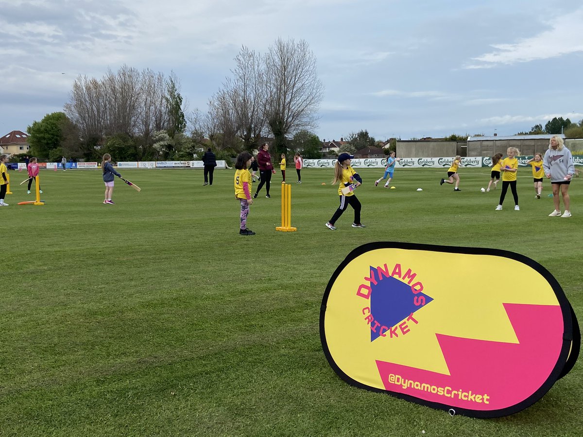 wsmcricketclub's tweet photo. Look how awesome the club looks tonight 😍
@allstarscricket @DynamosCricket
#FutureWest https://t.co/R3JQddrYTM