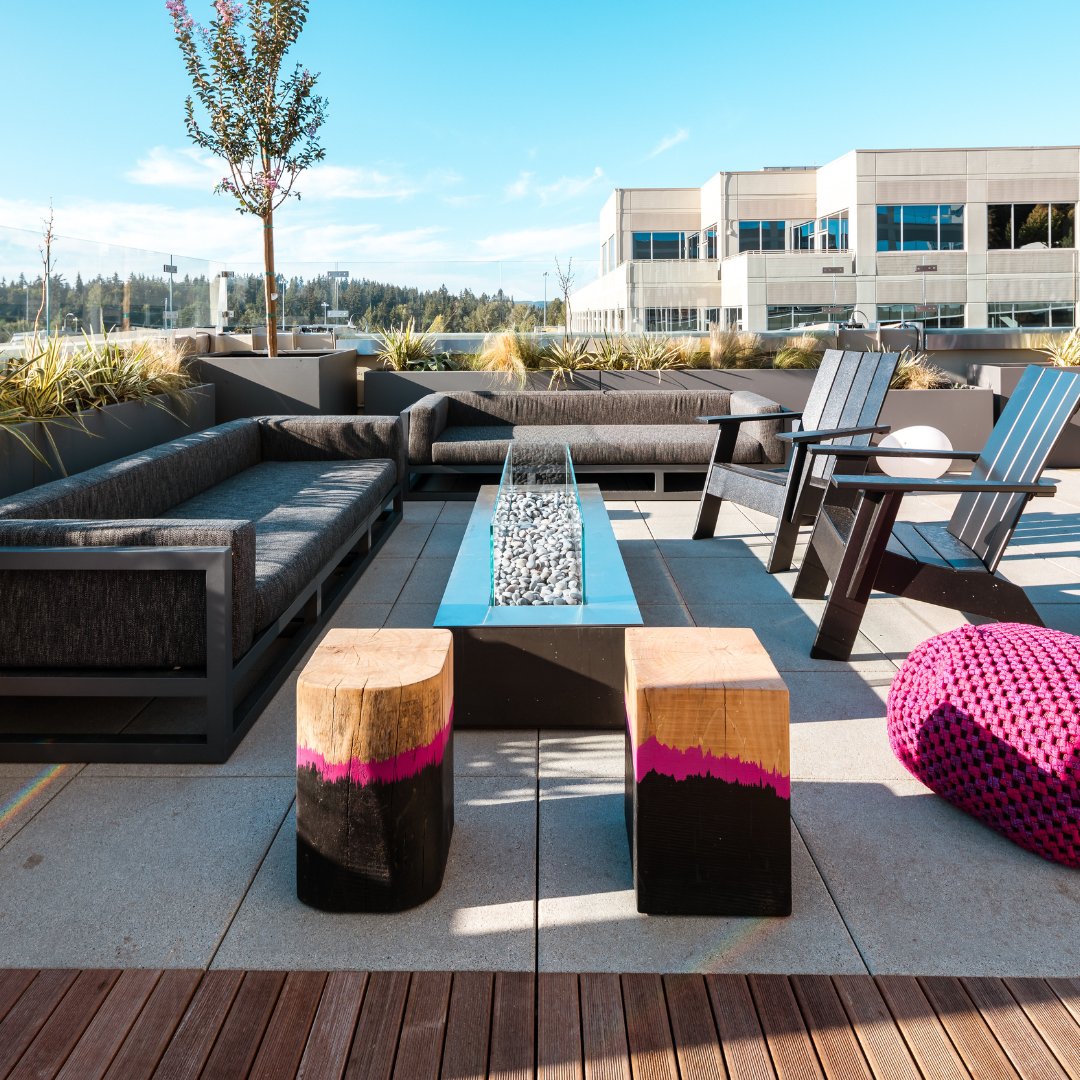 Mike_Katz's tweet photo. .@businessinsider listed @TMobile’s Bellevue headquarters as one of the “coolest offices in North America” and I agree! What do you think?
https://t.co/tRUNX9QZDy
📷: Andersen Construction/Ryan Brien https://t.co/8mhBDg86cA