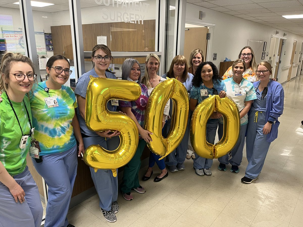 TimBarnettMD's tweet photo. At #CCLutheranHospital, hip and knee replacements can be a same day surgery for many. Led by our expert surgeons &amp; nursing teams, you can be recovering in the comfort of your own home w no hospital stay. Since 8/2022, 500 patients have successfully done so. Call 216-696-4300. https://t.co/ngiJ9tAkwc