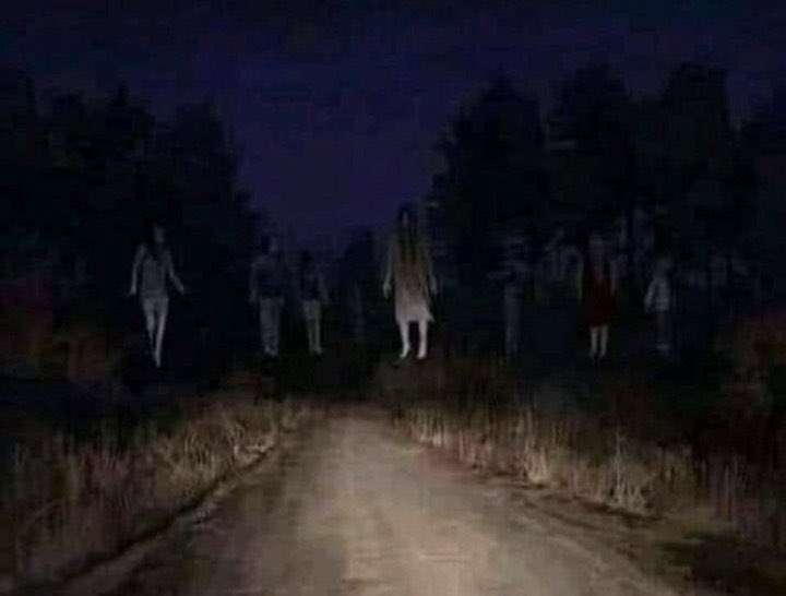 Phil on Twitter: “Happening now in Rakai”