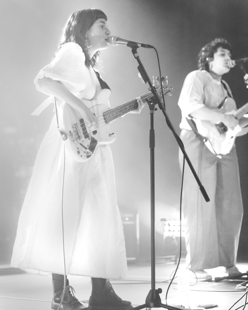 Heute vor genau einer Woche ging das Unter einem Dach Festival 2023 an den Start! 🥳 Weil's so schön war, kommt hier noch ein weiterer Schwung Festivaleindrücke. Bis zum nächsten Jahr! 😊

📷 @hannah_leeb_photography instagr.am/p/CsJpOrftEFA/