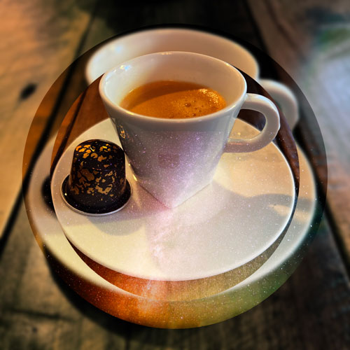 CoffeeCapsuleG's tweet image. Nespresso Infinitely Espresso - Coffee Capsule Guide bit.ly/41rvYb3 #nespresso #coffee #coffeecapsules #coffeecapsuleguide