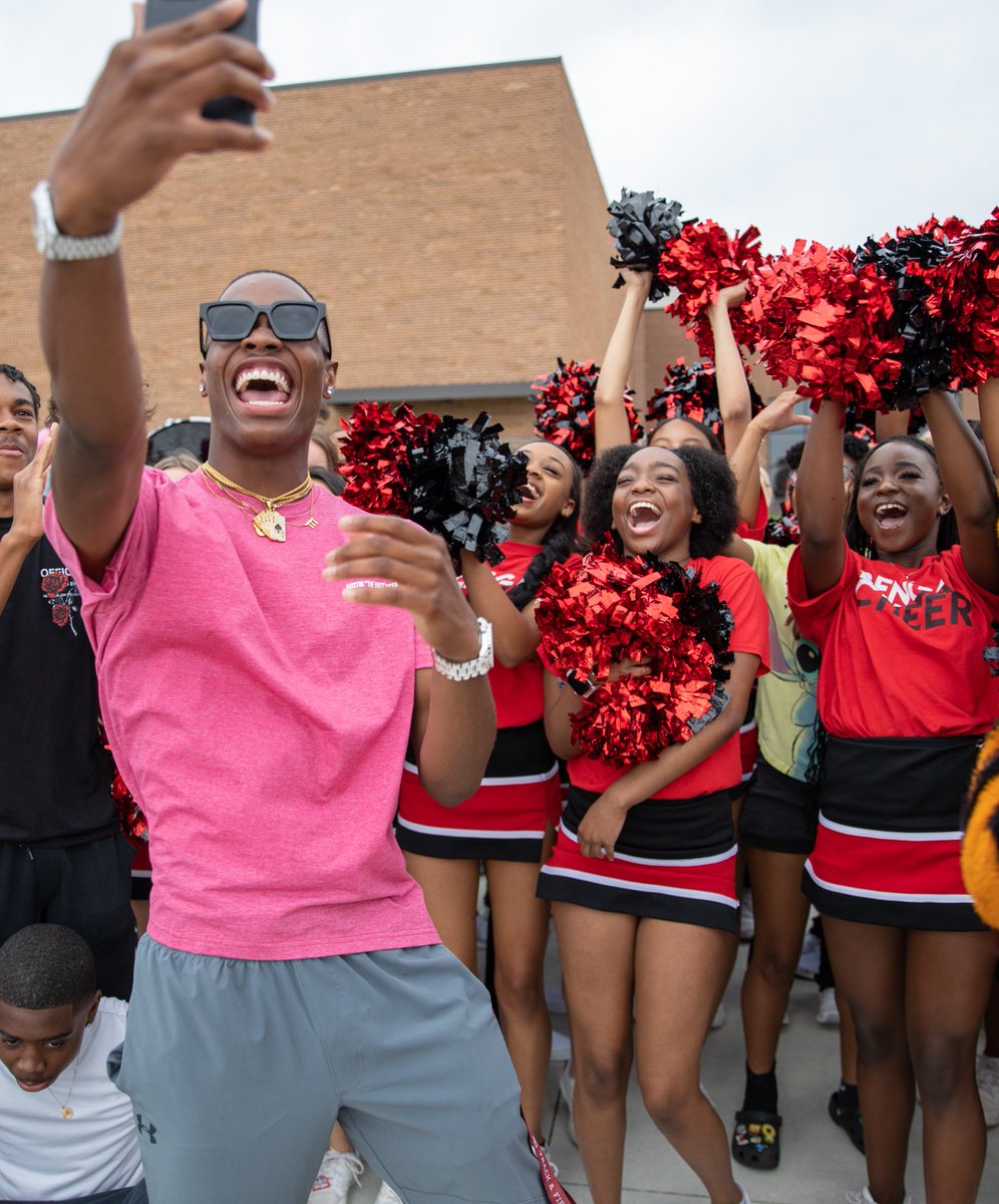 Denton ISD tweet media