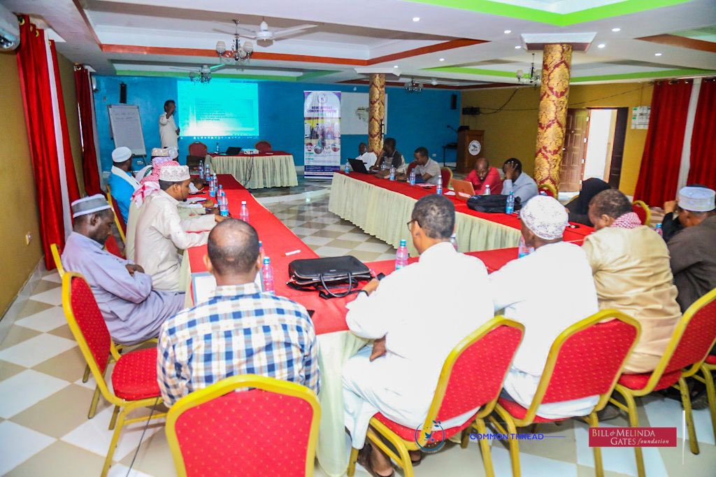 Development Concern Initiative (DCI) tweet media
