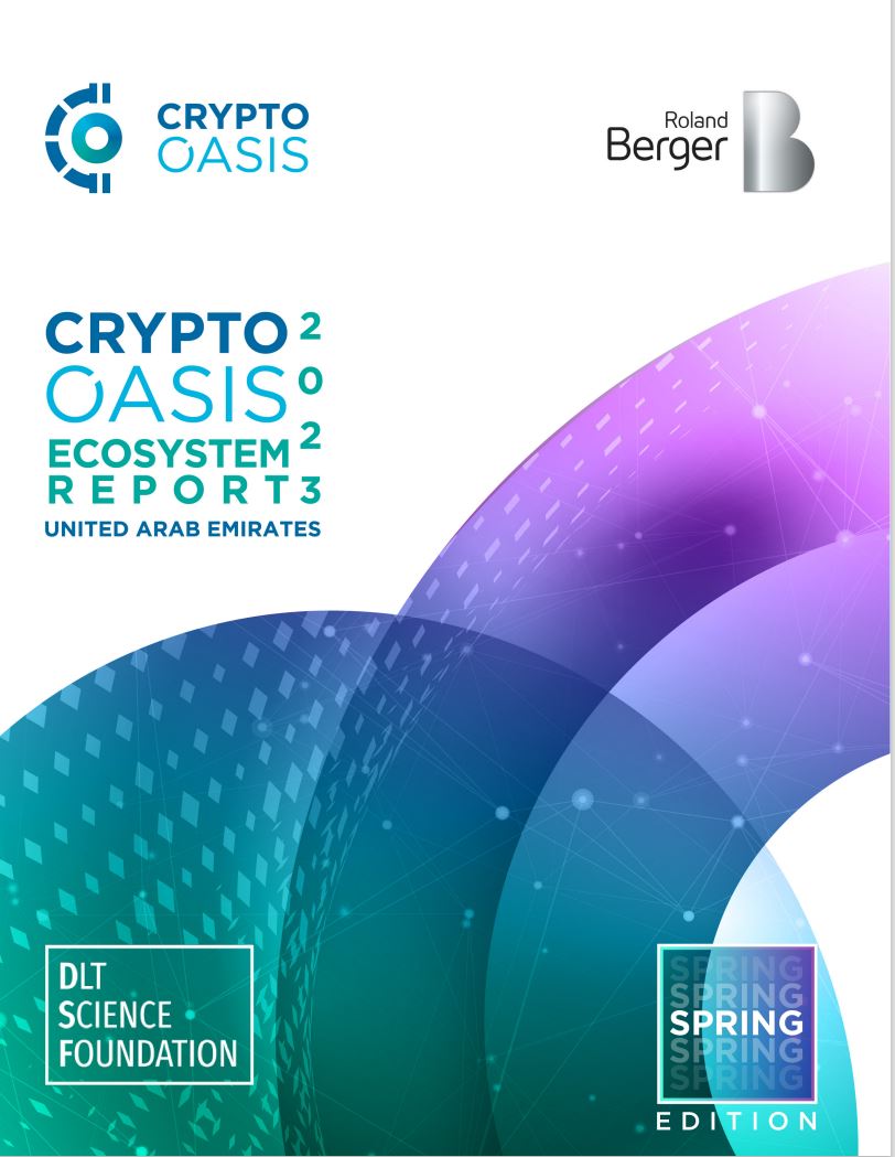 intodotspace's tweet image. 📚🔍 We're thrilled to share that our ecosystem partner, @CryptoOasisUAE, has released an in-depth report on their expanding Cryptocurrency market ecosystem.

🛸UFO Gaming is featured in the Web 3 Gaming &amp;amp; eSports section, focusing on developing Web3 Infrastructure.