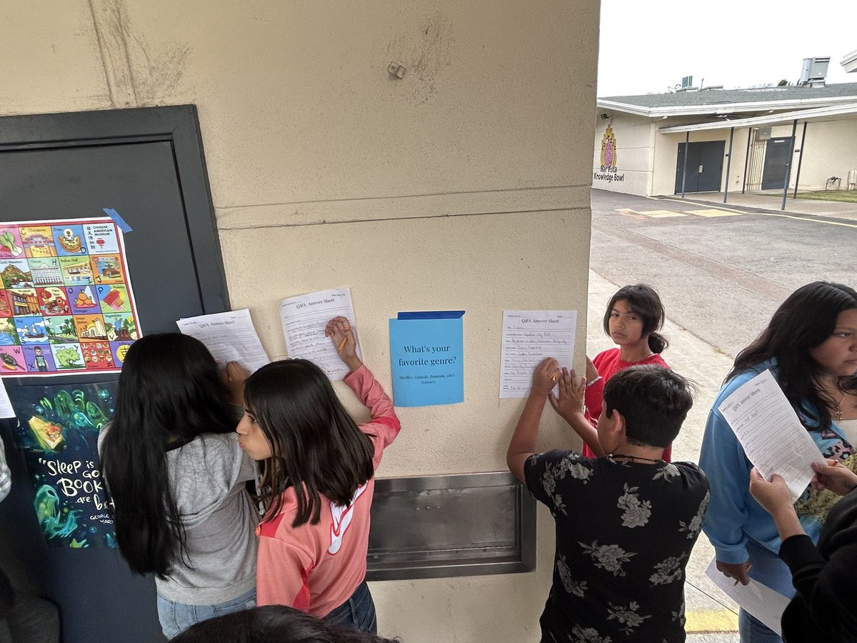 Our Berry Bears visiting @MarVistaAcademy today! I know our Bears are getting excited! Thank you @MVAMsScott ! #Togetherisbetter 👊🏻🐻❤️ @ProsapioJ @SBUSD_NEWS