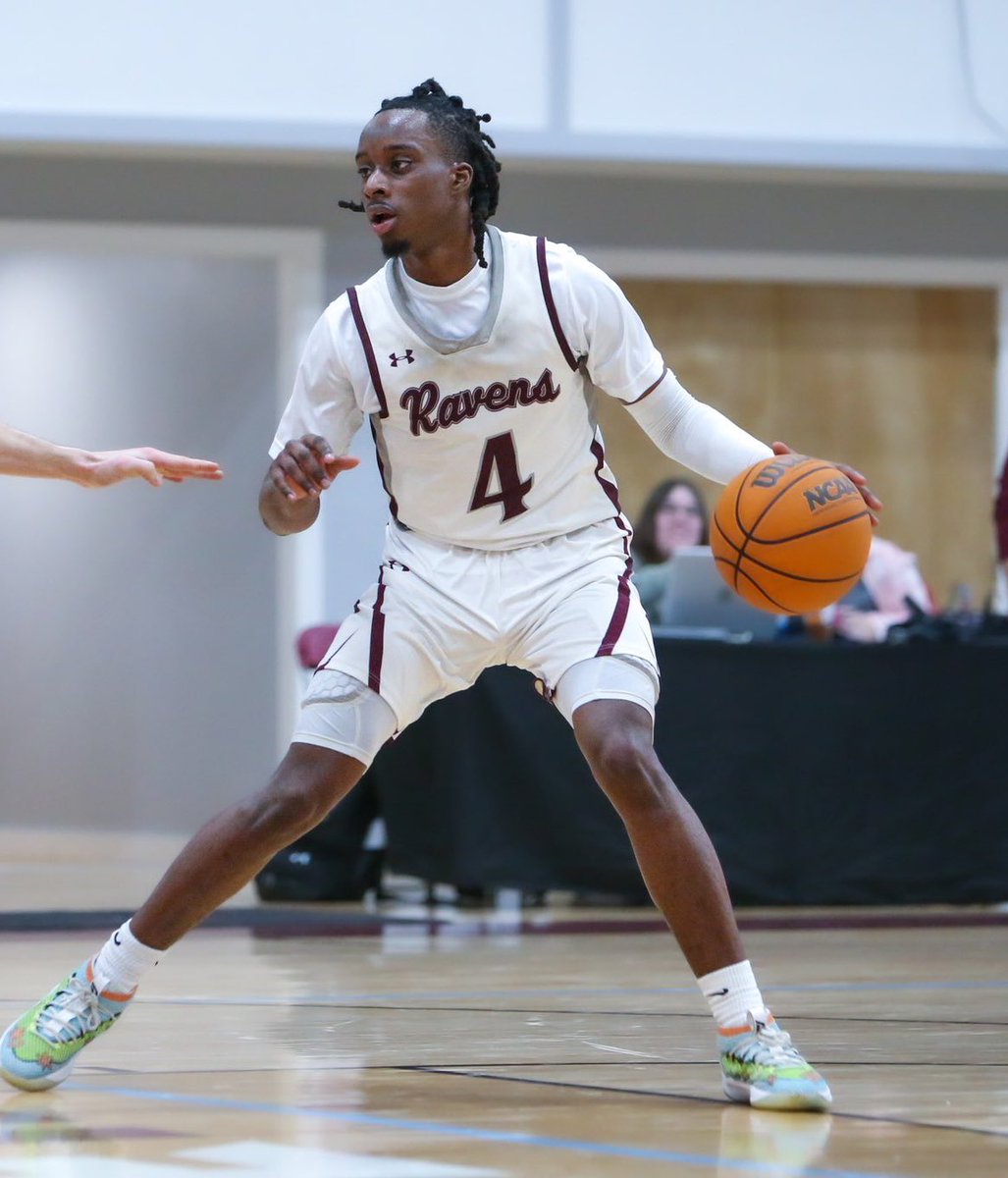 Mohamed Traore is still available in the transfer portal.

Schools that have reached out:

Cal State East Bay
Cal State Fullerton
SNHU
Chattanooga
Coker
Oklahoma Christian
West Virginia Wesleyan
Tampa
Fort Lewis
Missouri southern state