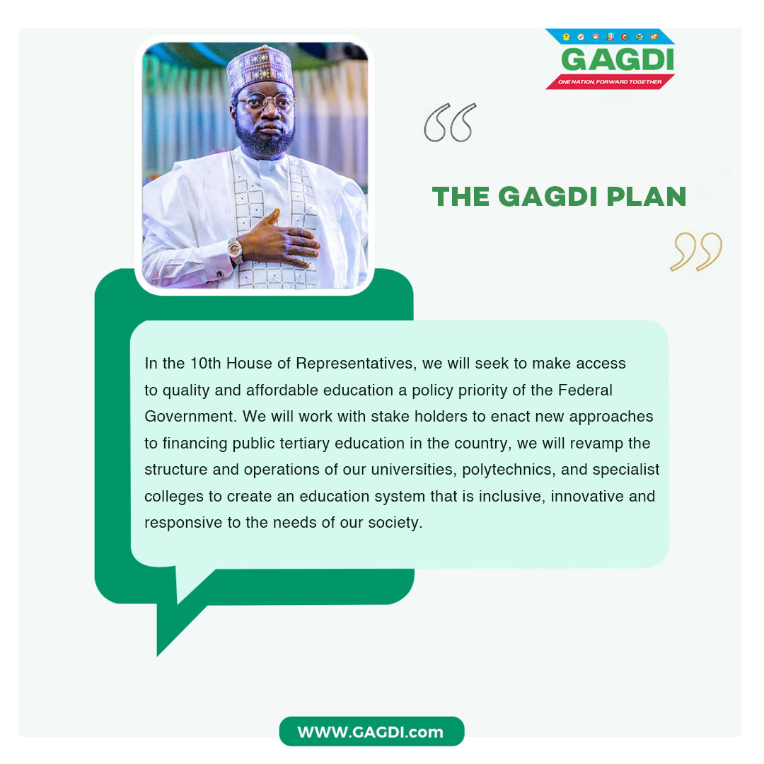 Eslaben's tweet photo. We appreciate and support you 100%. @YusufAdamuGagdi #Gagdi4Speaker #OneNationForwardTogether https://t.co/C43NYNoAJs