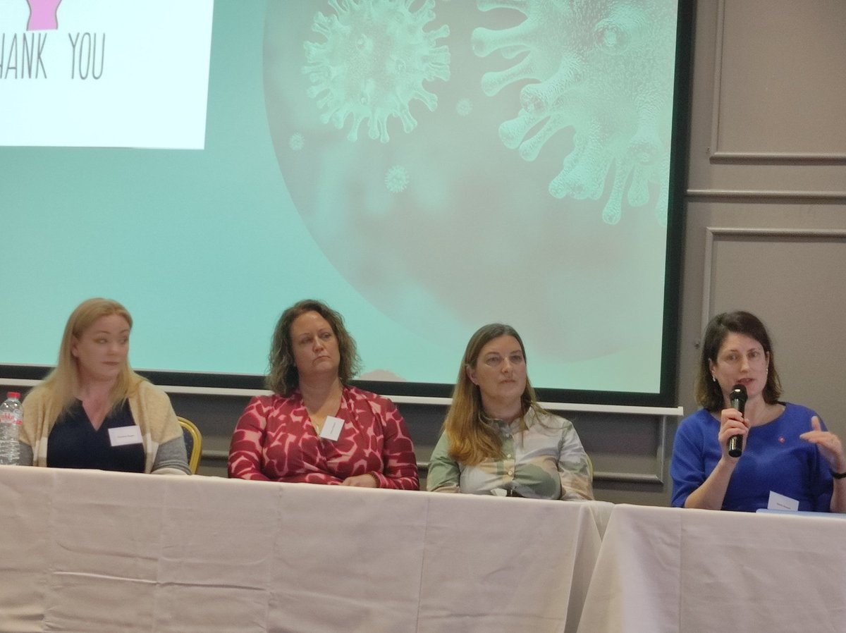 Dr Rachael Comer tweet media