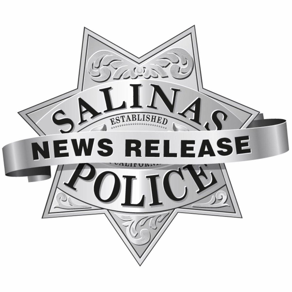 23-year-old man shot on the 700 block of Elton Place. Anyone with information please call the Salinas Police Department at (831) 758-7321. If you would like to remain anonymous, you can call the Salinas Police Department Tip Line at (831) 775-4222.

salinaspd.org/category/news-…