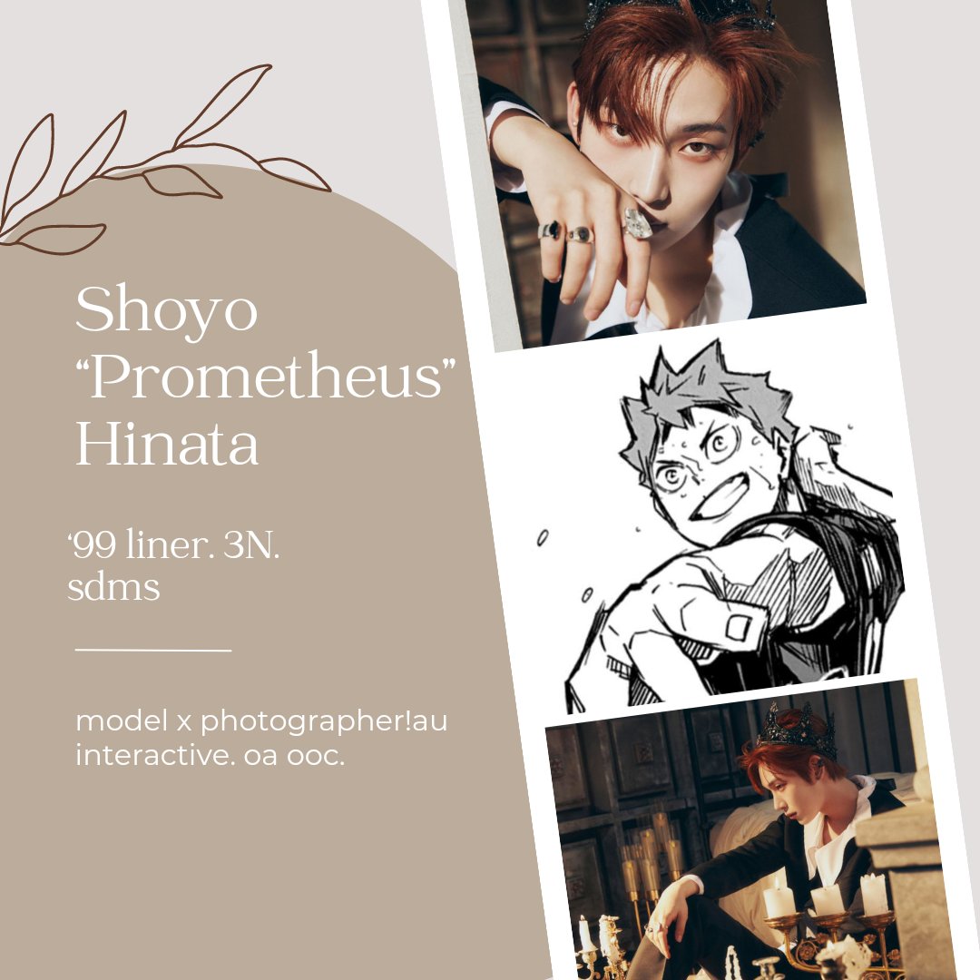︎ ︎ ︎ ︎ ︎ ︎ ︎ ︎ ︎ ︎︎ ︎ ︎ ︎ ︎ ︎ ︎ ︎

                      prometheus hinata 
                        new to  —  #hqrp
                    like &amp; rt to be mutuals.

︎
︎ ︎ ︎ ︎ ︎ ︎ ︎ ︎ ︎ ︎ ︎︎ ︎