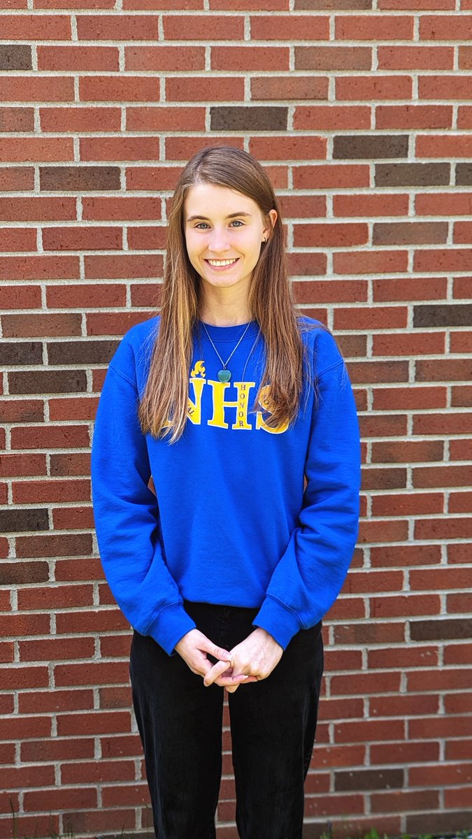 8th grade Wilson student Vanessa Rynearson and NHS junior Dia Bailey will be published in the Central Ohio teen journal, Flip the Page, this summer: newarkcityschools.org/protected/Arti…