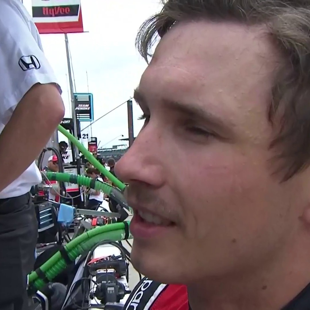 HPDNorth American Motorsport on Twitter "Feelin' good after practice