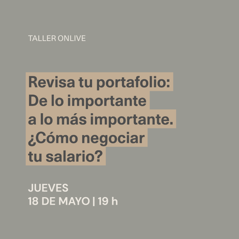 centro_news's tweet photo. #CENTROConecta es la primera feria de empleo de nuestra institución, y si eres egresadx, te invitamos a participar en el taller OnLive.
📅 Jueves 18 de mayo a las 19 h
📬 Escríbenos para darte más detalles.
#ComunidadCENTRO https://t.co/ATnkSF2dzx