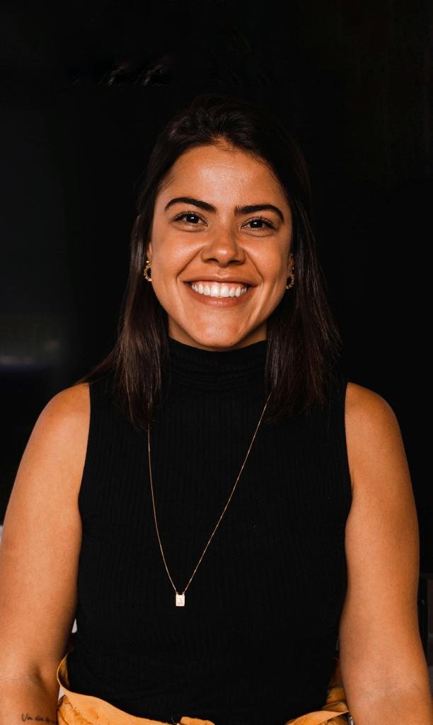 tokennation_io's tweet photo. Temos o prazer de confirmar @Crislopeseth   como nossa speaker,  

Cristiane Lopes é advogada e consultora de propriedade intelectual. Ingressou no mercado cripto em 2021 e atuou como consultora de projetos de web3. Hoje é BizDev na Sonica https://t.co/AsiAXNVtsc